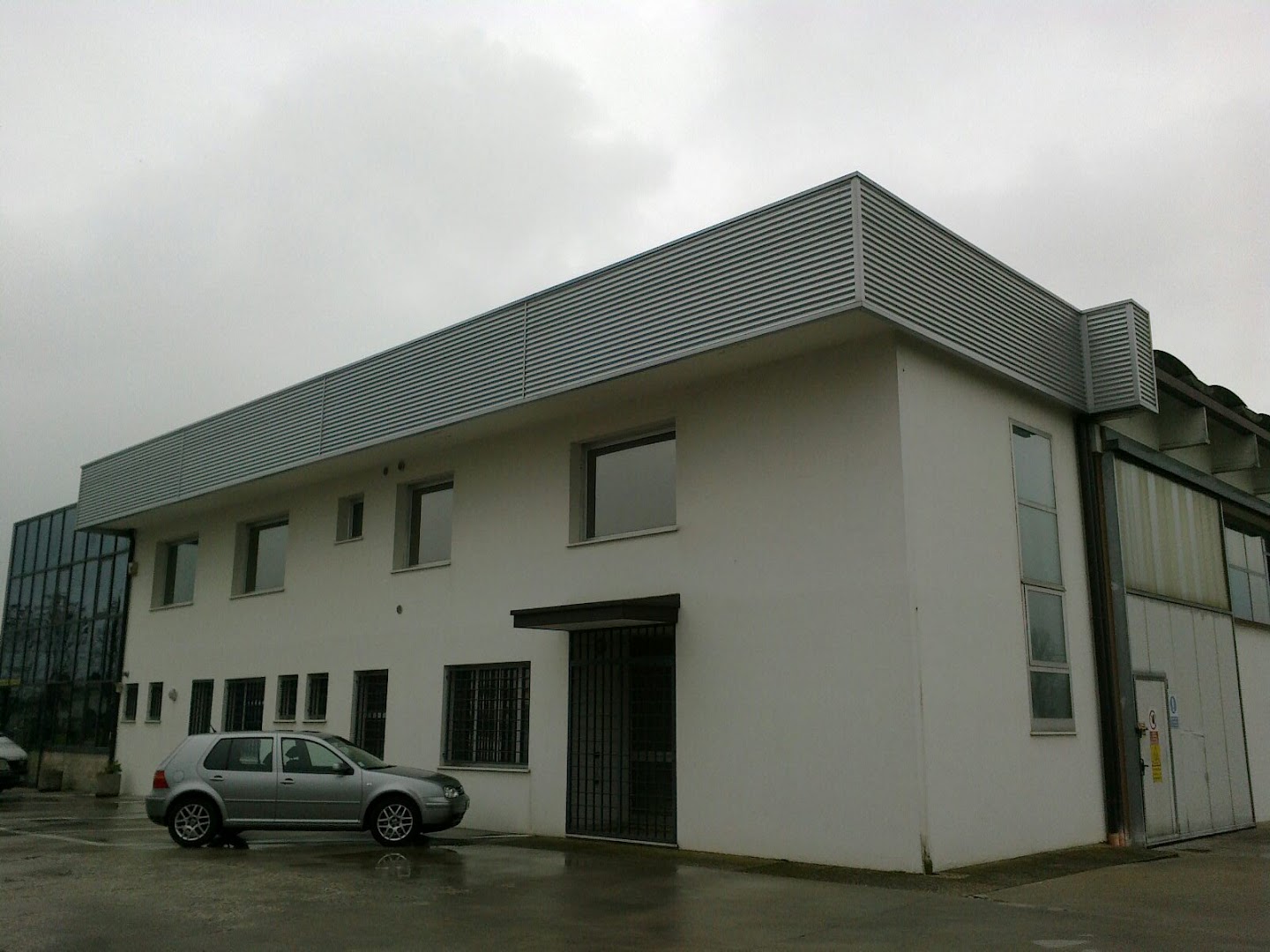 Castellan Giovanni srl — Foto 14