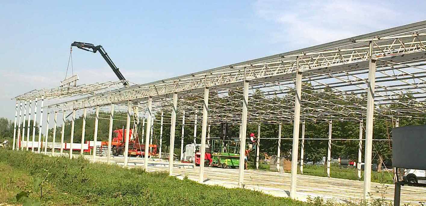 Castellan Giovanni srl — Foto 11