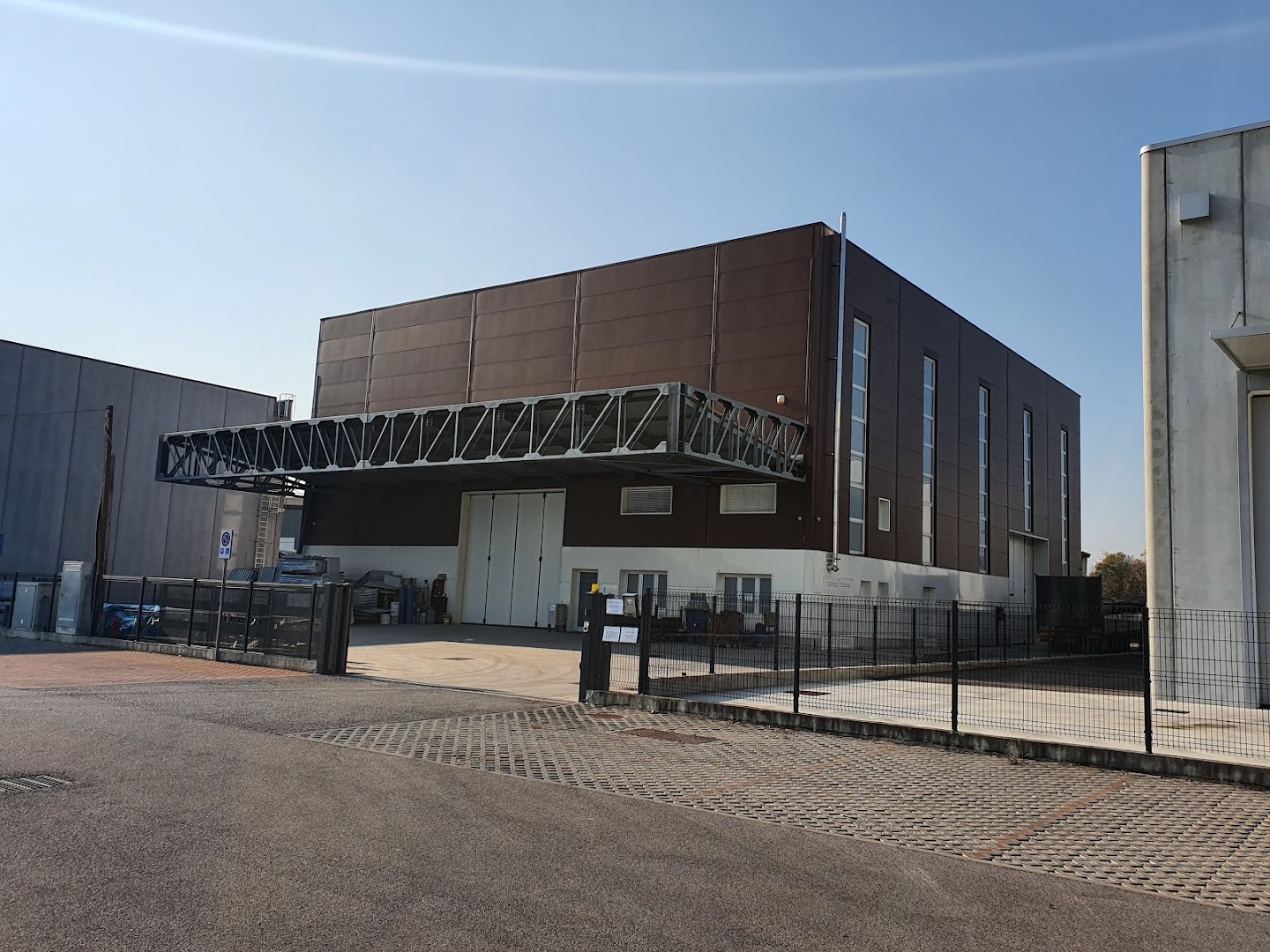 Castellan Giovanni srl — Foto 10