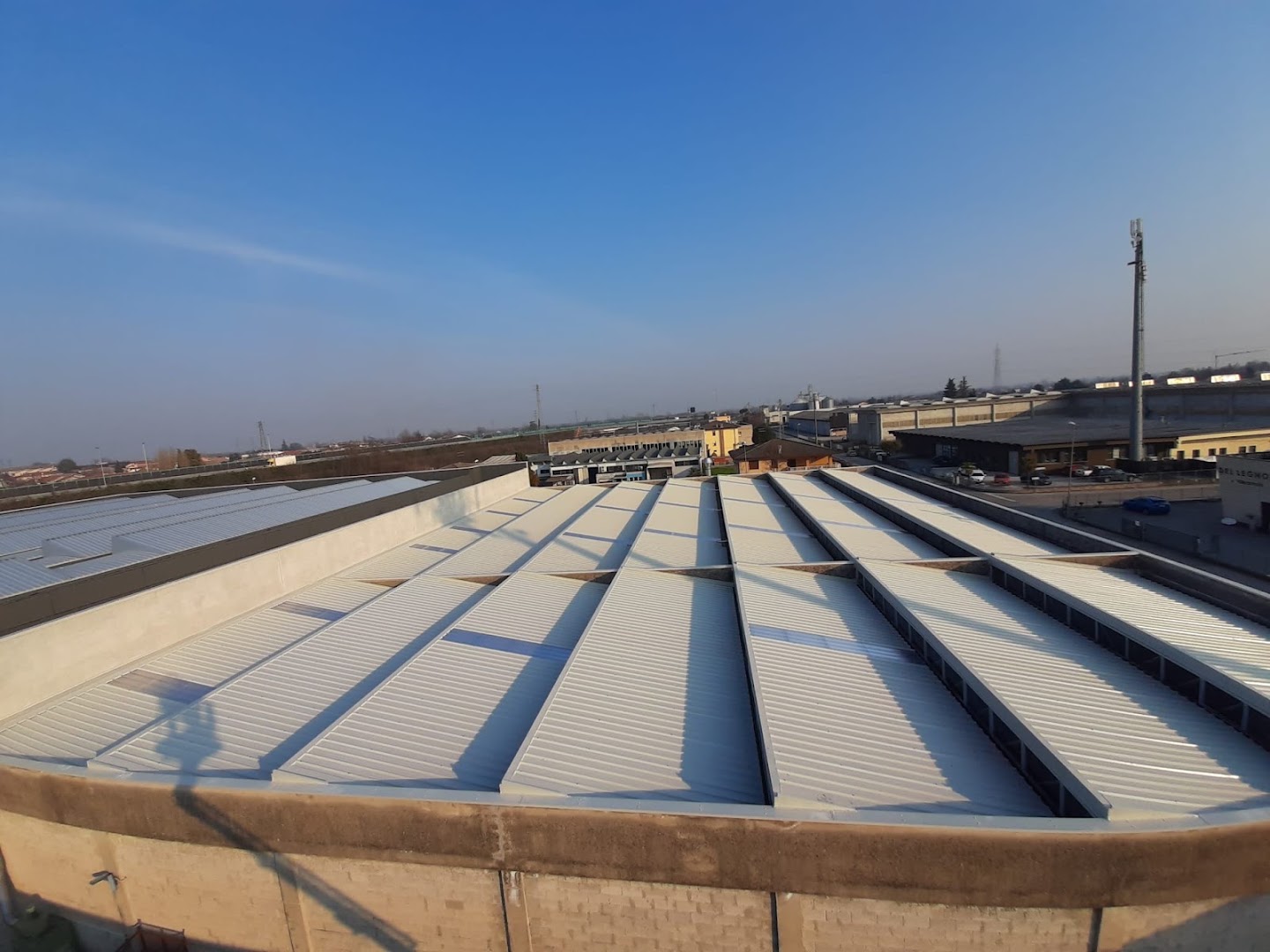 Castellan Giovanni srl — Foto 3